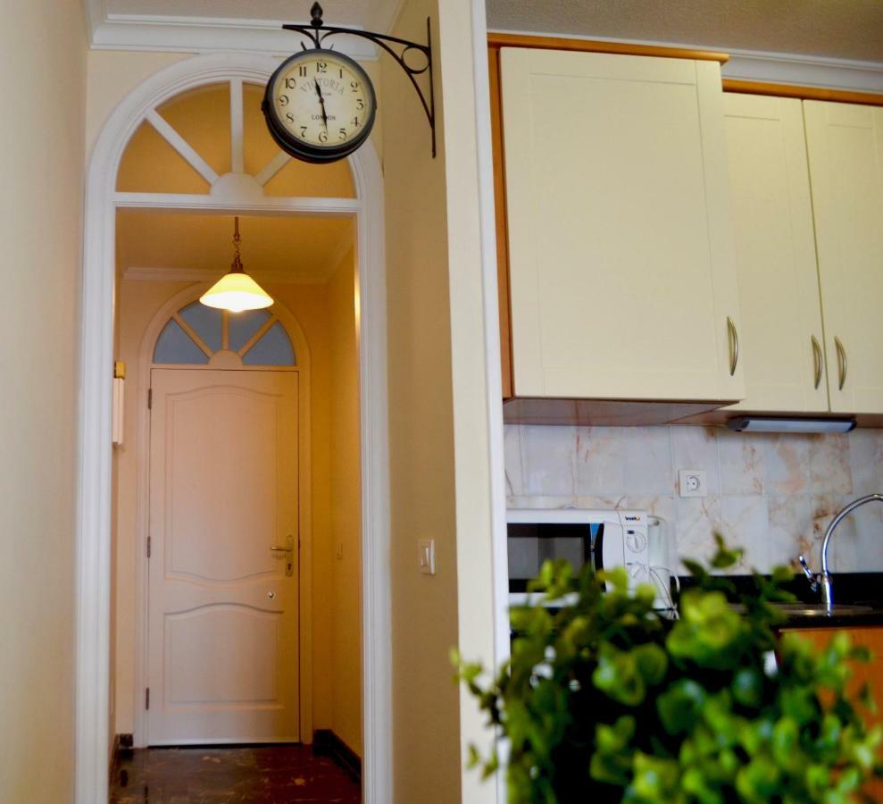 Apartament Buenovista Los Carrizales